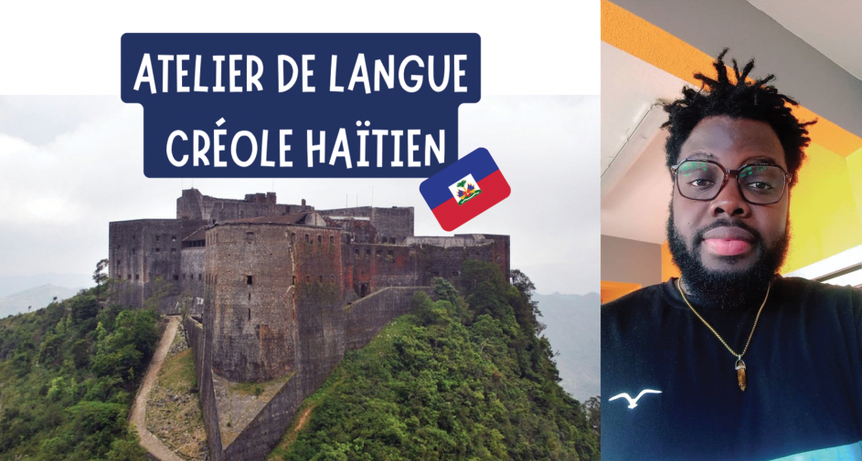 Le créole haïtien à l’honneur à l’ Université de La Réunion